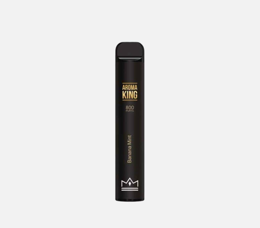 Aroma King VIP banana mint kaufen