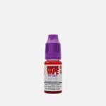 Vampire Vape Nikotinsalz Liquid blood sukka (10ml) kaufen