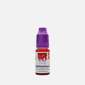 Vampire Vape Nikotinsalz E-Liquid 1% / 10 mg, Blood Sukka