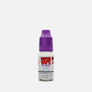Vampire Vape Nikotinsalz E-Liquid 2% / 20 mg, Catapult