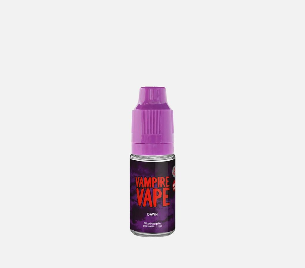 Vampire Vape Liquid Dawn (10ml) kaufen