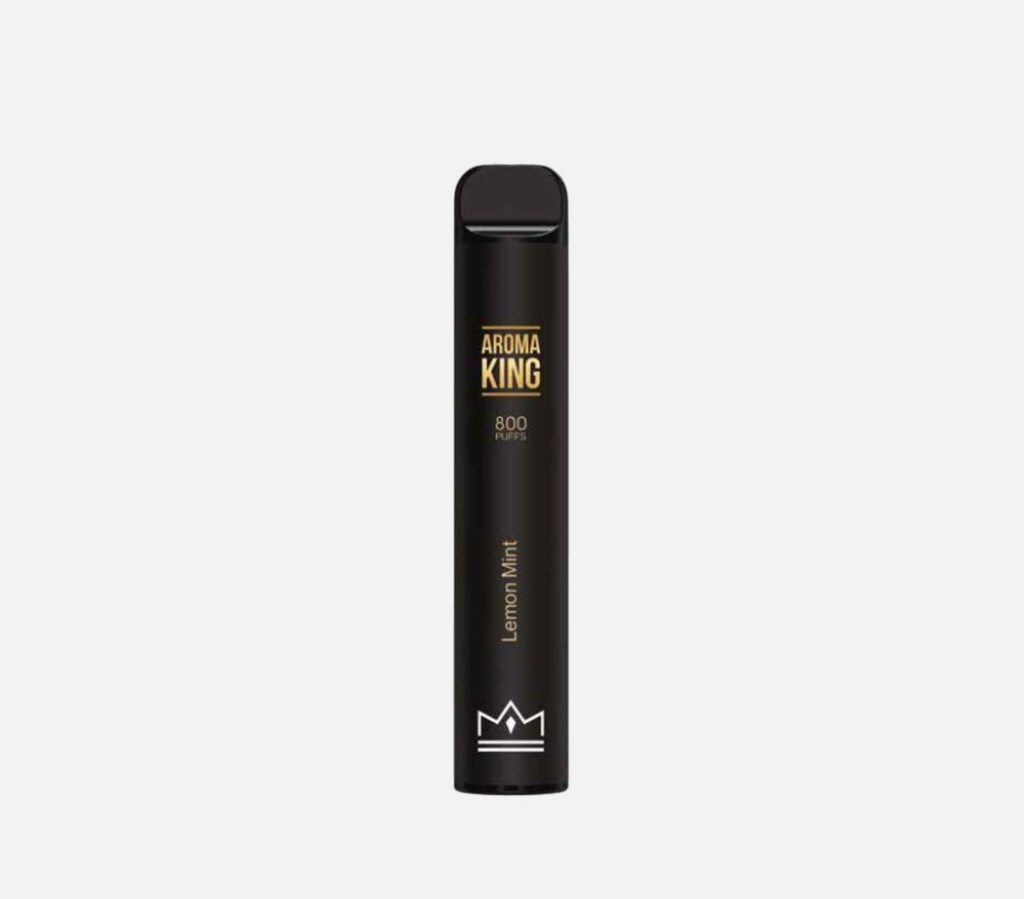 Aroma King VIP lemon_mint kaufen