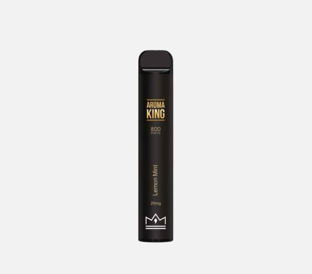 Aroma King VIP lemon mint kaufen