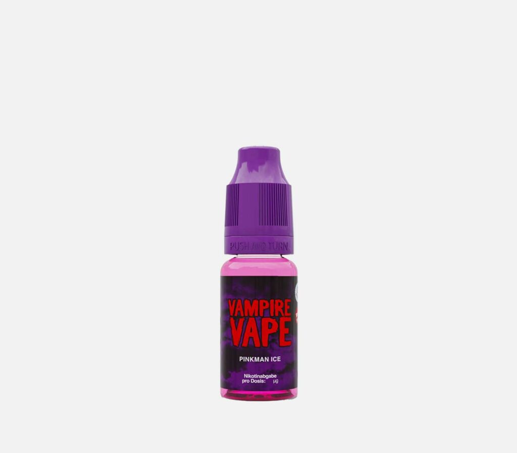 Vampire Vape Liquid Pinkman (10ml) kaufen