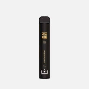 Aroma King Vape Bar E-Shisha 20mg - Strawberry Kiwi