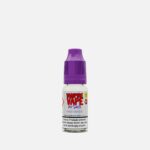 Vampire Vape Nikotinsalz Liquid Sweet Lemon Pie (10ml) kaufen