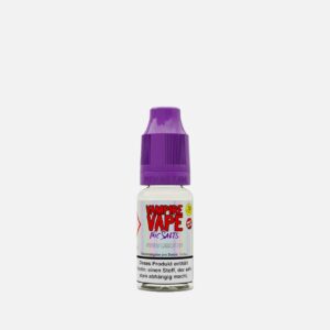 Vampire Vape Nikotinsalz E-Liquid 2% / 20 mg, Sweet Lemon Pie