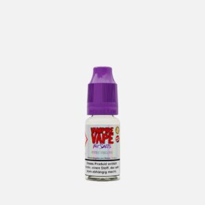 Vampire Vape Nikotinsalz E-Liquid 2% / 20 mg, Sweet Tobacco