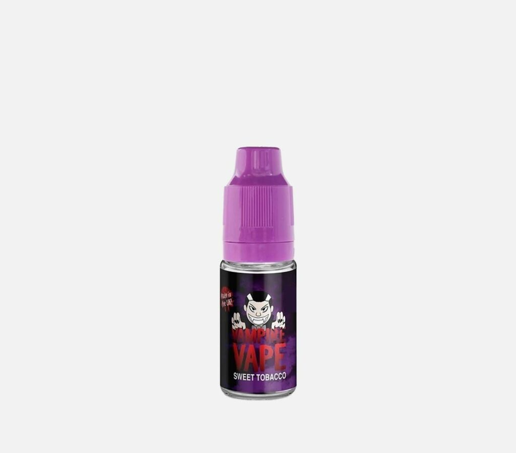 Vampire Vape Liquid Sweet Tobacco (10ml) kaufen