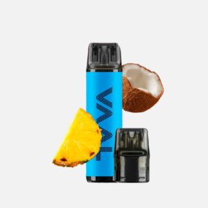 VAAL 500C Pre-filled Kit - Pina Colada