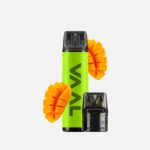 VAAL 500C Pre-filled Kit Soul Mango 17 mg Nikotin kaufen