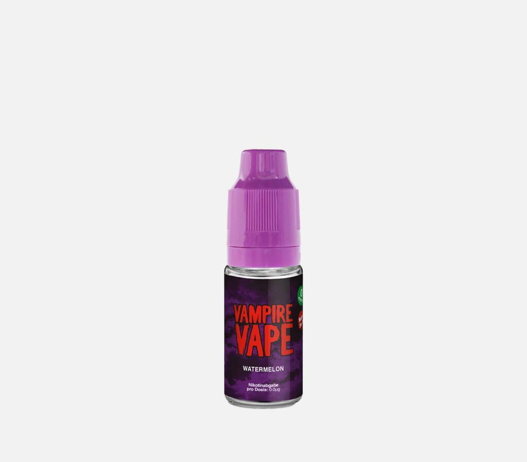 Vampire Vape Liquid Watermelon (10ml) kaufen