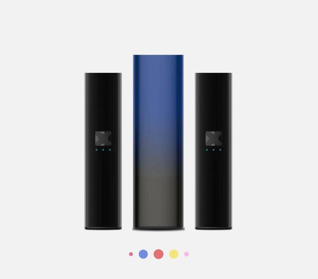 INNOCIGS ECO 900 MAH kaufen