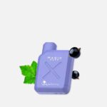 Magic Puff x Dschinni Blackcurrant Menthol kaufen