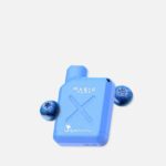 Magic Puff x Dschinni Blueberry Einweg e-Zigaretten kaufen