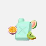 Magic Puff x Dschinni Kiwi Guava Passion kaufen