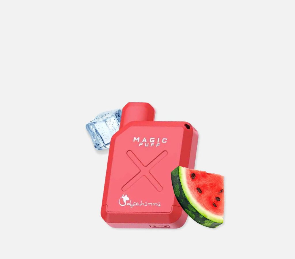 Magic Puff x Dschinni Lush ice kaufen