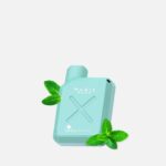Magic Puff x Dschinni Misty Mint Einweg e-Zigaretten kaufen