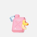 Magic Puff x Dschinni Peach Ice Einweg e-Zigaretten kaufen