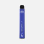 Dinner Lady Vape Pen Pro Razz Blue Lemonade EInweg E-Zigarette kaufen