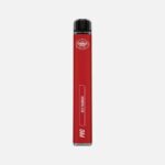 Dinner Lady Vape Pen Pro Red Thunder EInweg E-Zigarette kaufen