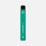 Dinner Lady Vape Pen Pro Spearmint Menthol EInweg E-Zigarette kaufen