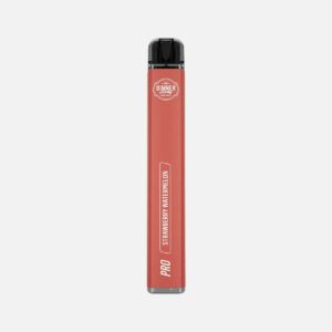 Dinner Lady Vape Einweg E-Zigarette 20mg - Strawberry Watermelon