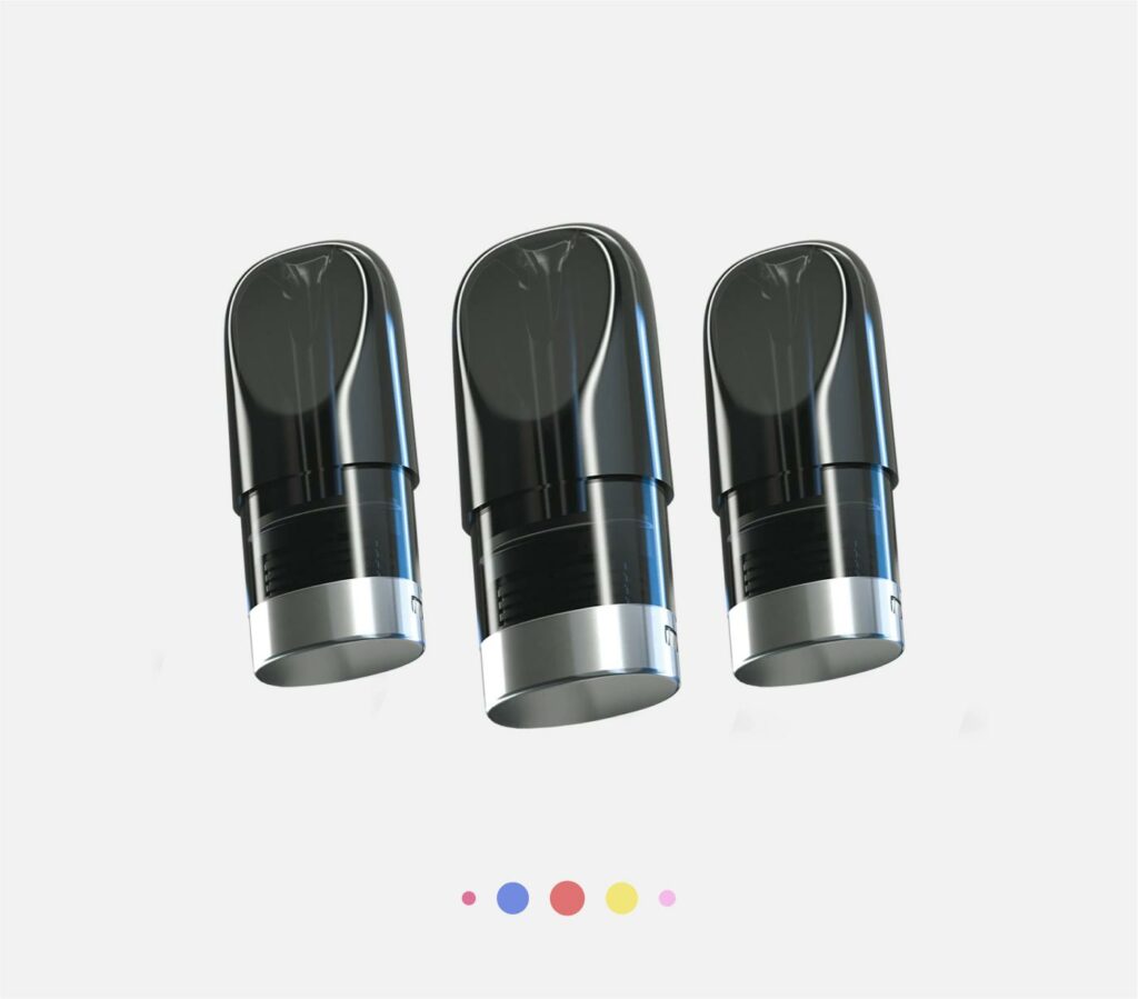 Blu 2.0 Liquid Pod kaufen