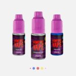Vampire Vape E-Liquid 12mg kaufen