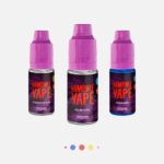 Vampire Vape E-Liquid kaufen