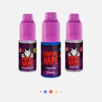 Vampire Vape Liquid ohne Nikotin kaufen