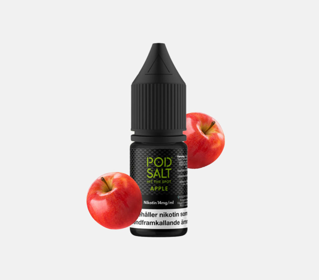 Pod Salt Core Liquid-Apple kaufen