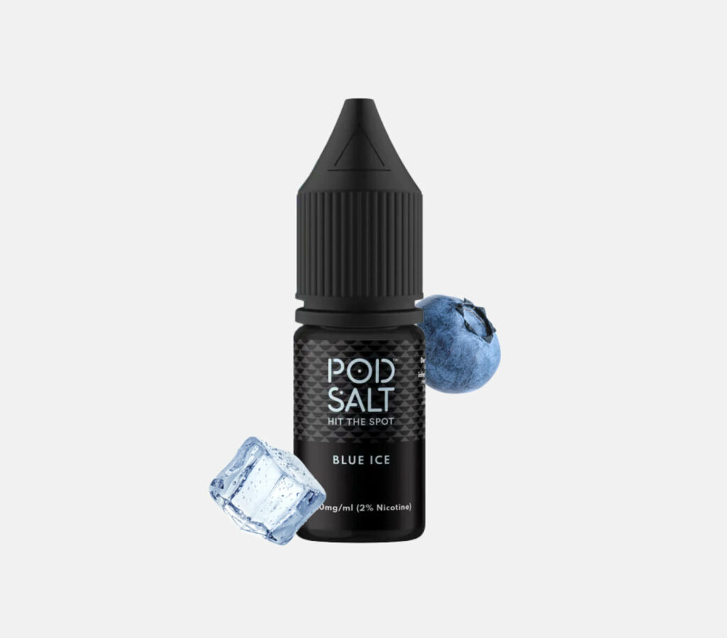 Pod Salt Core Liquid-blue Ice kaufen