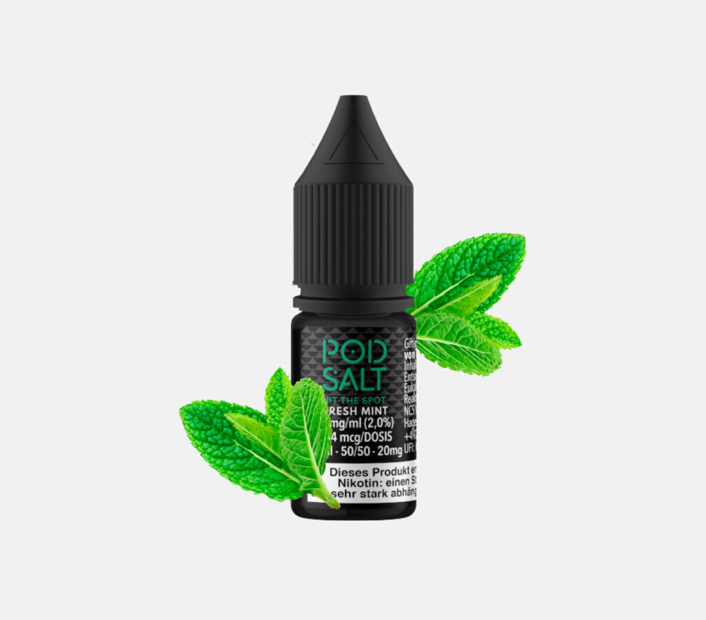 Pod Salt Core Liquid-Fresh Mint kaufen