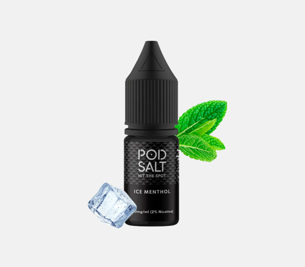 Pod Salt Core Liquid-Ice Menthol kaufen