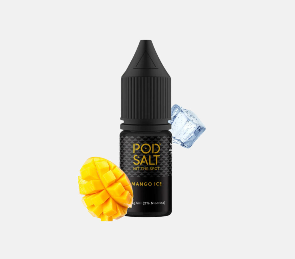 Pod Salt Core Liquid Mango Ice-kaufen