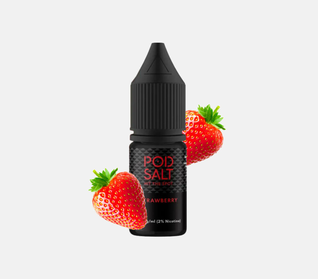 Pod Salt Core Liquid-Strawberry kaufen