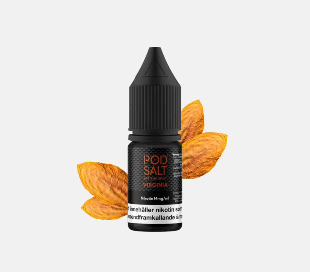 Pod Salt Core Liquid-Virginia kaufen