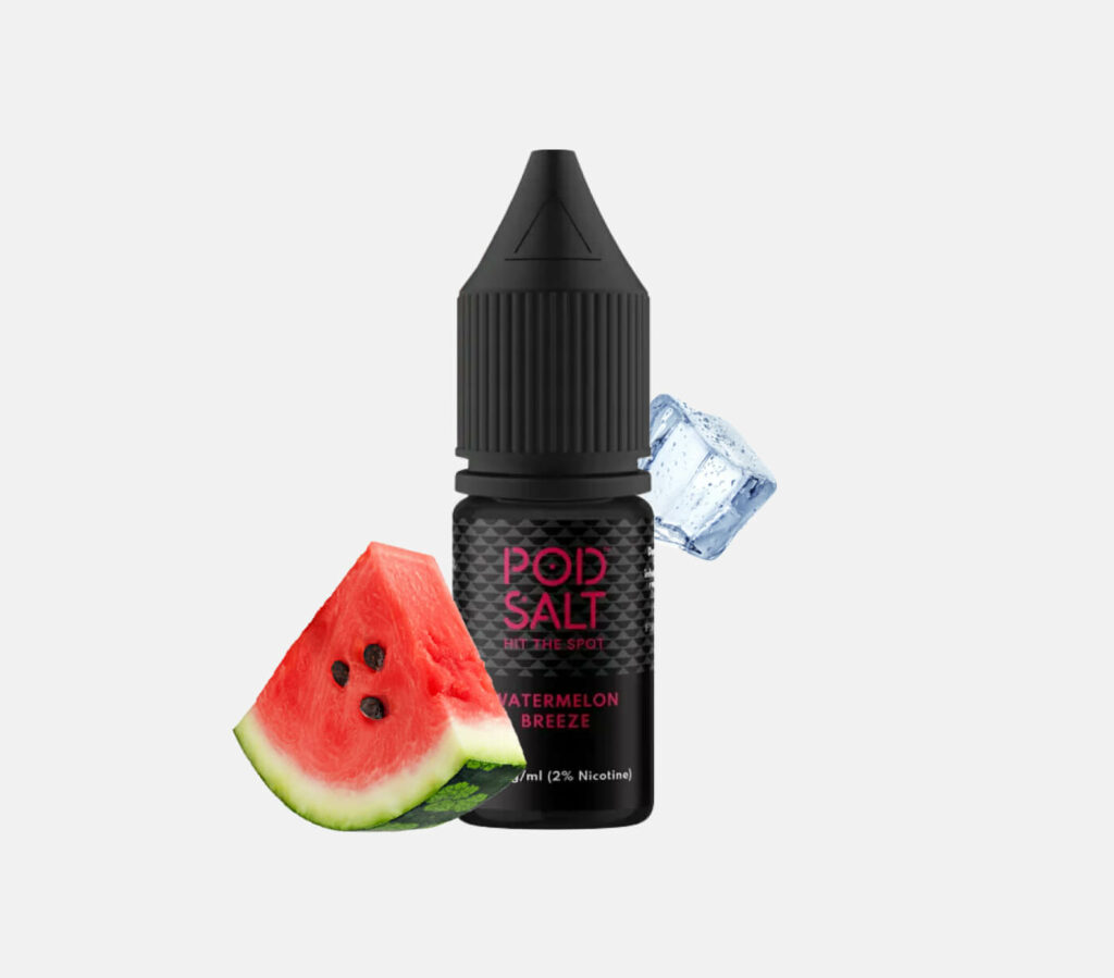 Pod Salt Core Liquid-Watermelon Breeze kaufen