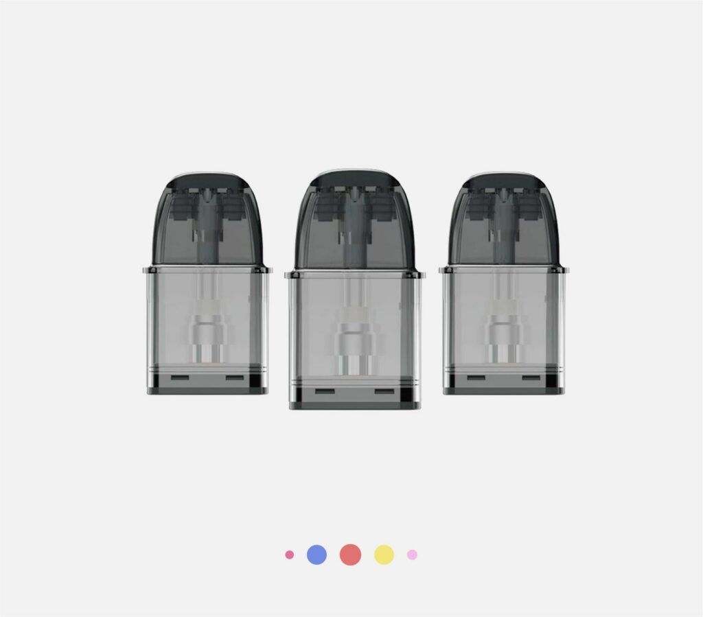 InnoCigs Eco Pod Cartridge kaufen