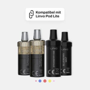 Linvo Pod Lite Cartridge