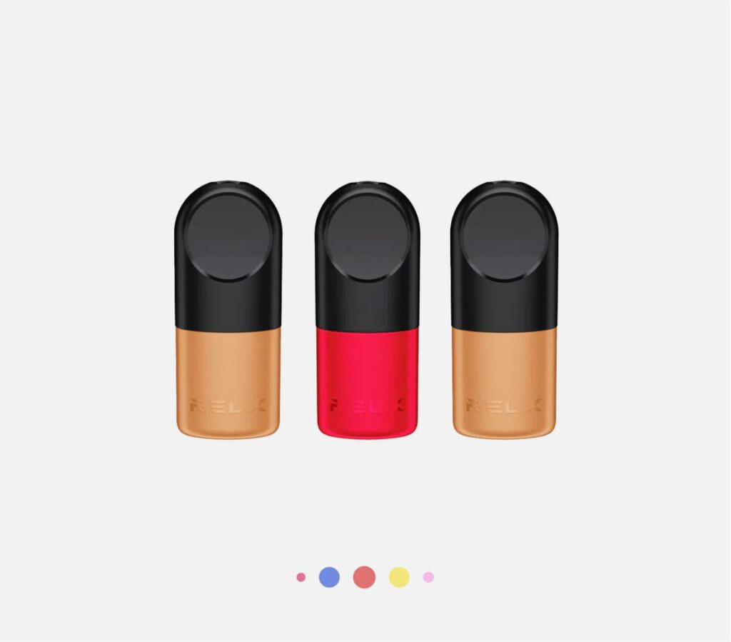 Relx Infinity Pod Pro kaufen