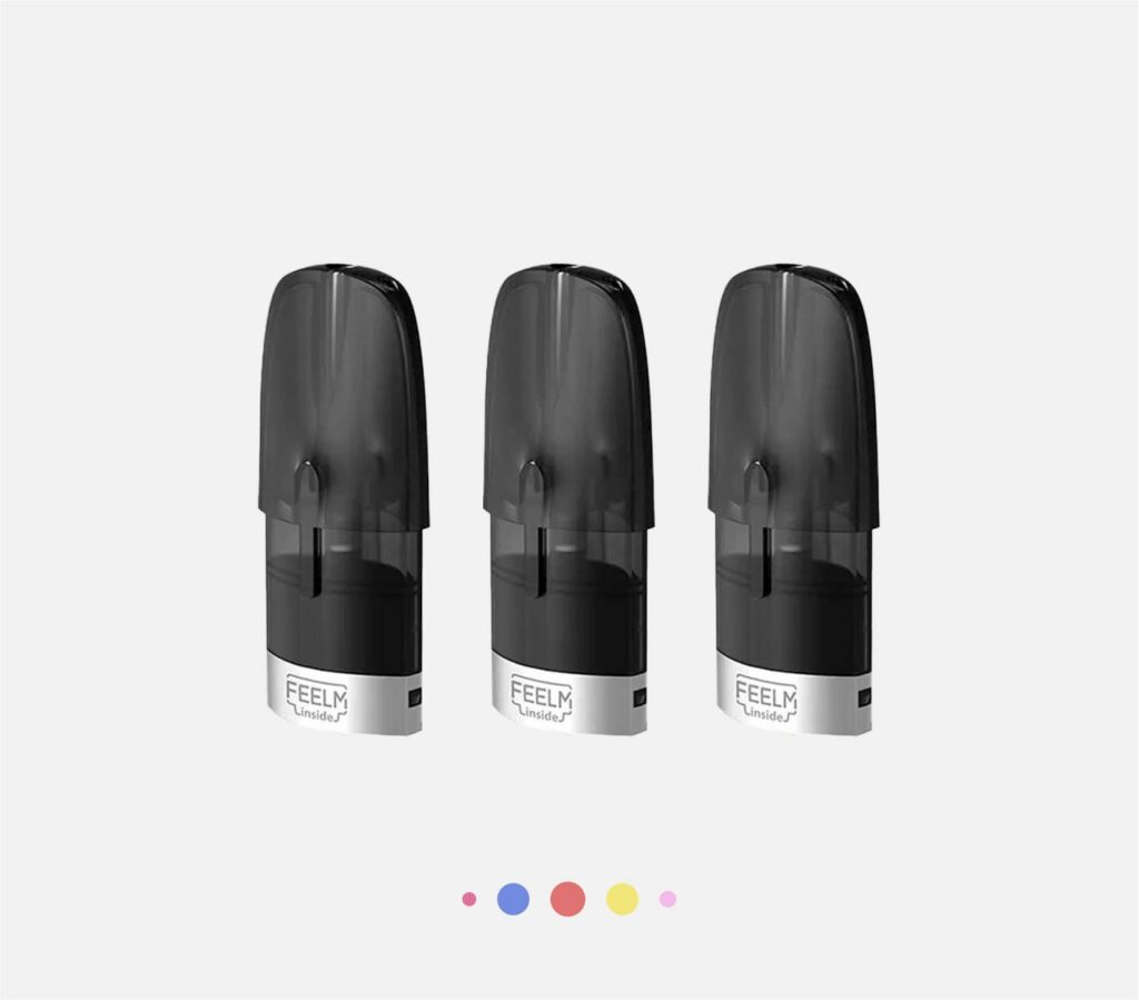 SC Easy 4 Caps kaufen