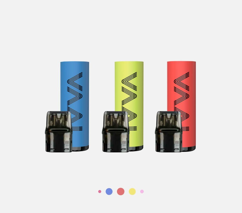 VAAL 500C Pre-filled Kit kaufen