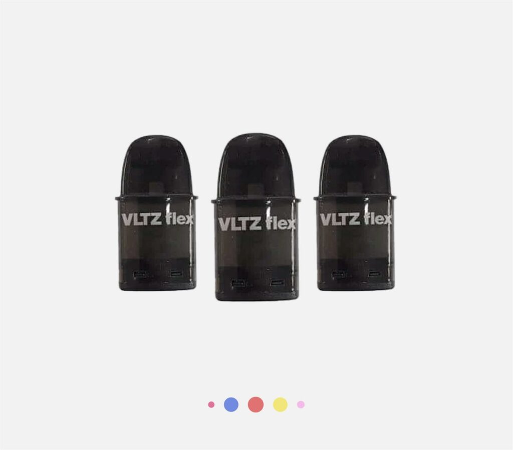 VLTZ Flex Pods (2 stk.) kaufen