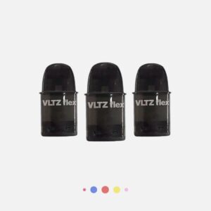 VLTZ Flex Pods (2 stk.)