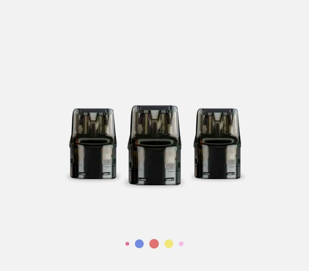 VAAL 500C Cartridge kaufen