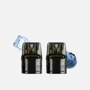 VAAL 500C Cartridge - Blueberry Ice