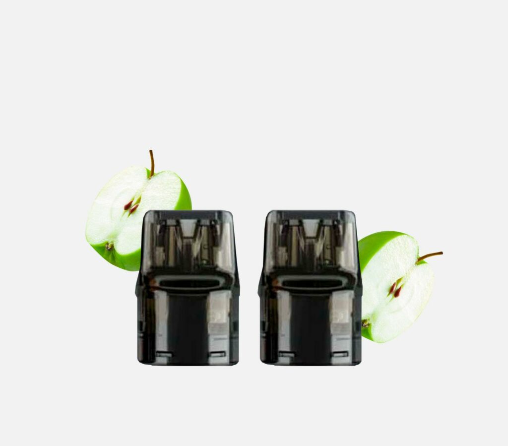 VAAL 500C Cartridge-double apple kaufen