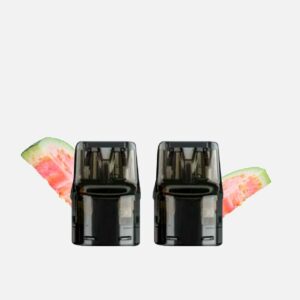 VAAL 500C Cartridge - Guava Granadilla Ice